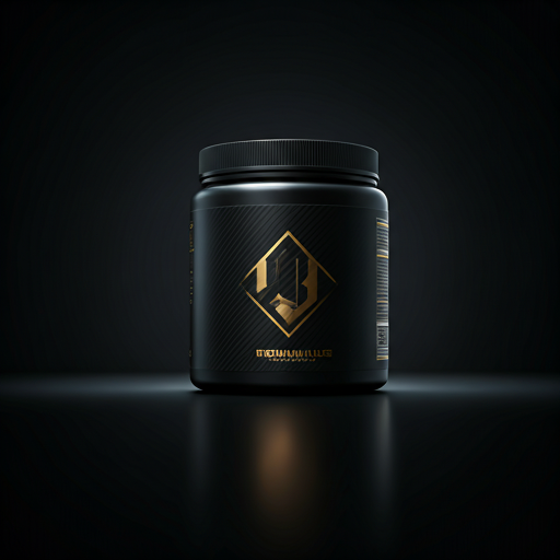 Pre-Workout Tub