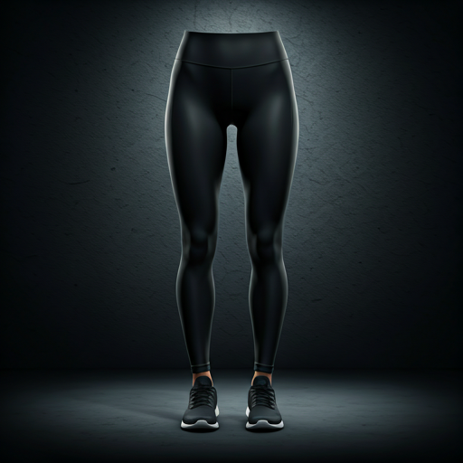 Women's Carbon Leggings