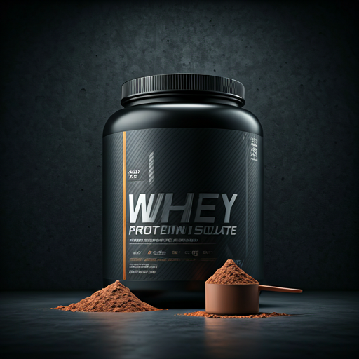 Protein Isolate